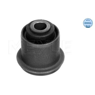 Imagem de MEYLE 16 14 083 1364 Casquilho de apoio, braço transversal sem suporte ORIGINAL Quality
