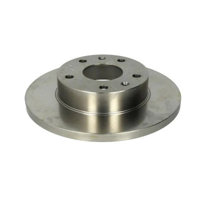 Imagem de BOSCH 0 986 478 991 Disco de travão 262 14 5 114,3 cheio oleado com parafusos LAND ROVER: Freelander I SUV, SUV Cabrio