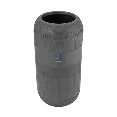 Imagem de DT Spare Parts 6.13001 Fole, suspensão pneumática