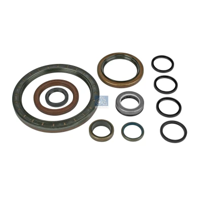 Imagem de DT Spare Parts 6.93500 Jogo de juntas, caixa velocidades