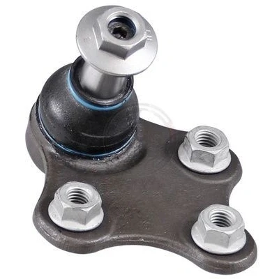 Imagem de A.B.S. 220482 Rótula de suspensão 15,4 AUDI: TT Coupe
