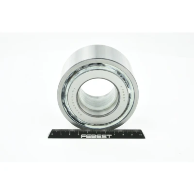 Imagem de FEBEST DAC45905154 Rolamento da Roda Eixo traseiro, de ambos os lados 90
