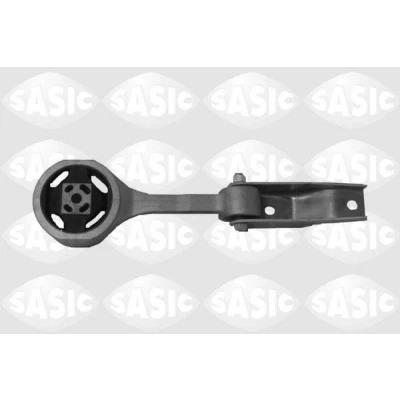 Imagem de SASIC 2706009 Suporte, suspensão do motor Rolamento de borracha e metal à direita, em cima SEAT: Ibiza 3, 4, SKODA: Fabia 1 Combi