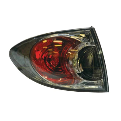 Imagem de PRASCO MZ0504174 Farolim esquerda parte exterior MAZDA: 6 SW, Hatchback, Sedan