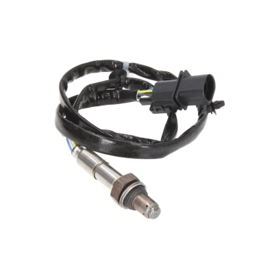 Imagem de FAE 75092 Sonda lambda preto OPEL: Corsa D Hatchback, C Hatchback