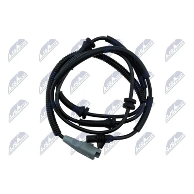 Imagem de NTY HCA CT 030 Sensor de ABS Eixo traseiro esquerdo, direito para veículos com activo 2
