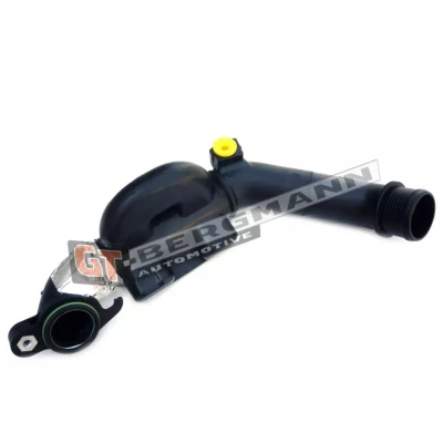 Imagem de VAICO V42 0792 Mangueira Para o Turbocompressor CITROËN: Berlingo / First I Van, Jumpy II FIAT: Scudo PEUGEOT: Partner Van