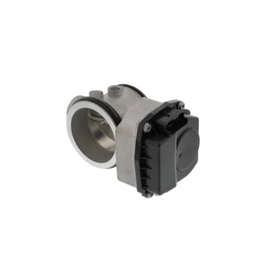 Imagem de TOPRAN 639 311 Corpo de Borboleta elétrico É necessário adaptar/actualizar unidade comando/software RENAULT: LAGUNA 2 Grandtour, MEGANE Kombi