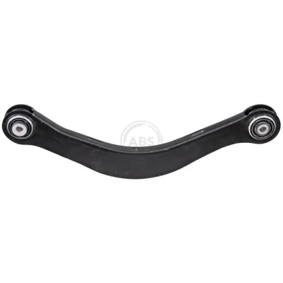 Imagem de A.B.S. 210681 Braço de suspensão sem articulação suspensão/guia transversal Aço AUDI: A4 B9 Avant