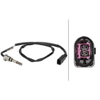 Imagem de HELLA 6PT 358 181 091 Sensor