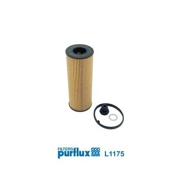 Imagem de Filtro de óleo PURFLUX L1175