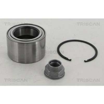 Imagem de TRISCAN 8530 24129 Kit de rolamento roda com anel sensor magnético integrado 90 RENAULT: MASTER 3 Kasten,