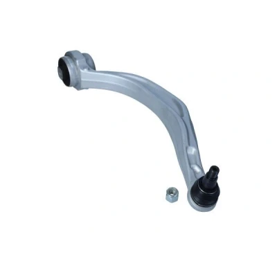 Imagem de MAXGEAR 72 6236 Braço de suspensão Eixo dianteiro, esquerda, em baixo, traseira transversal Alumínio