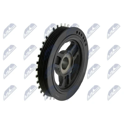 Imagem de NTY RKP MZ 007 Polia da Cambota 6PK