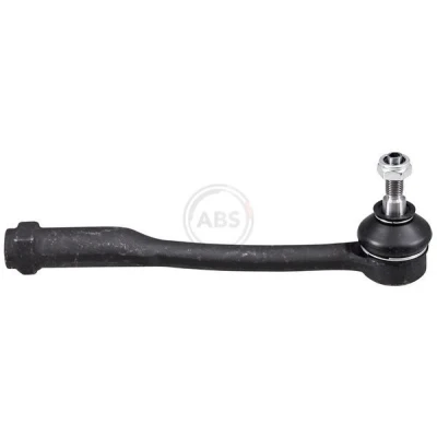 Imagem de A.B.S. 230758 Rótula de direção 12,3 MM10X1.25 RHT PEUGEOT: 207 Hatchback, 2008 Carrinha, 208 I CITROËN: DS3 C Elysée Sedan