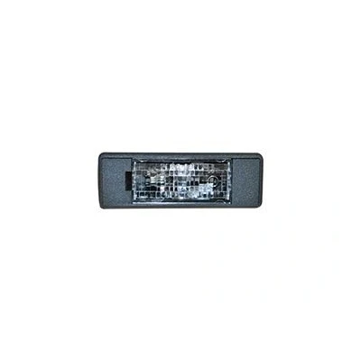 Imagem de VAN WEZEL 5862920 Luz de Placa Tecnologia das lâmpadas