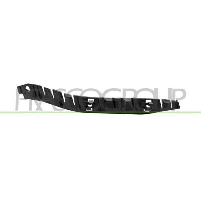 Imagem de PRASCO VG9071006 Suporte, pára choques à frente, lado esquerdo VOLKSWAGEN: CADDY 4 Kasten