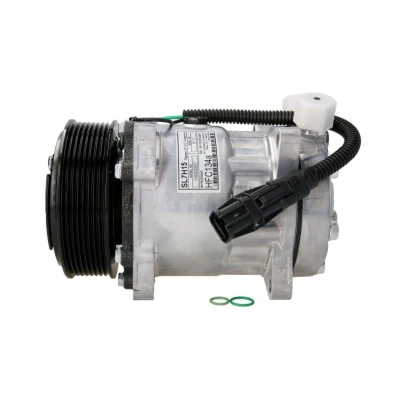 Imagem de NRF 32706 compressor SD7H15 24 PAG 46 com óleo de