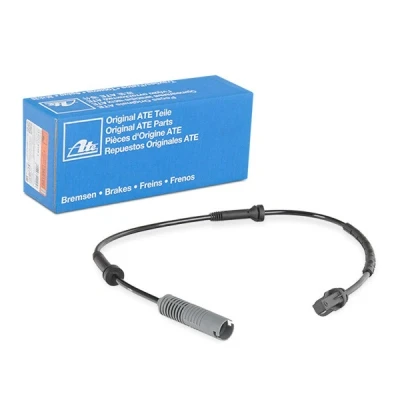 Imagem de ATE 24.0711 6198.3 Sensor de ABS 660 BMW: 3 Coupe, 1 Hatchback, Touring