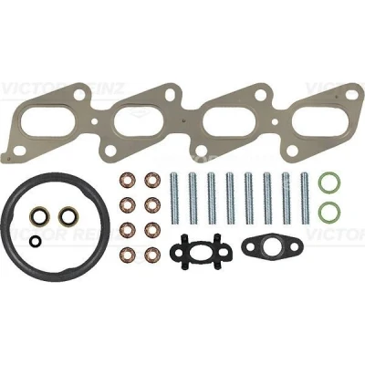 Imagem de REINZ 04 10330 01 Kit de montagem, turbocompressor OPEL: Corsa D Hatchback, Astra J GTC