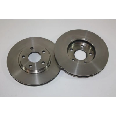 Imagem de AUTOMEGA Disco de travão FORD: Transit Connect Mk1 Van 278mm 24mm ventilado 120005110 1361298,1361300,2T141125CB,2T141125CC,2T141125EB,2T141125EC
