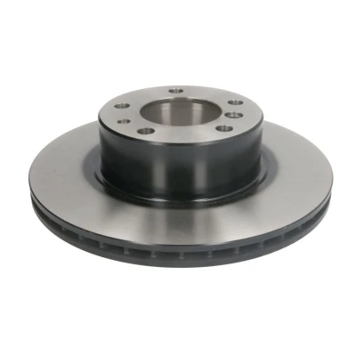 Imagem de TRW DF2556 Disco de travão 302 22 5 120 ventilado pintado alto carbono BMW: Sedan, Touring, 7