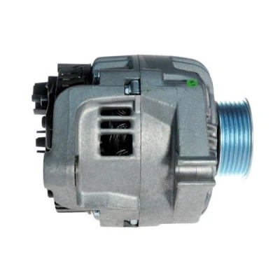 Imagem de HELLA 8EL 011 711 001 Alternador 14V 80A PEUGEOT: Partner I Van, 306 Hatchback, Boxer CITROËN: Xsara Berlingo / First Van