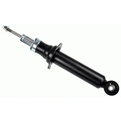 Imagem de SACHS 313 607 Amortecedor Pressão do gás Tubo duplo telescópico cavilha em cima, olhal baixo NISSAN: Primera Sedan, Hatchback