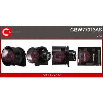 Imagem de CASCO CST10477GS Motor de arranque 12V 1,10kW 13 CPS0132 M8 79mm SEAT: Leon III Hatchback, VOLKSWAGEN: Golf 7 Variant