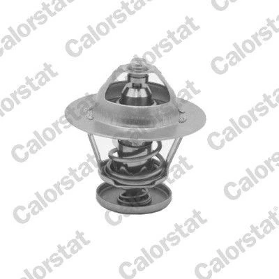 Imagem de CALORSTAT by Vernet TH5077.92J Termóstato, líquido de refrigeração 92 com junta sem caixa FORD: FIESTA 6, FOCUS 3 Turnier, Transit Connect V408 Van
