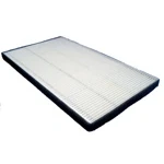 Imagem de ALCO FILTER MS 6103 Filtro, ar do habitáculo Filtro de pólen 335,0 192,0 17,0 OPEL: Corsa B Hatchback, Tigra Coupe, Van