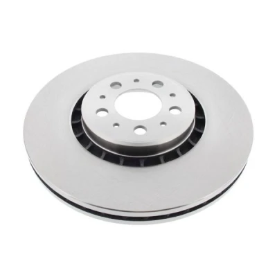 Imagem de MAPCO 15978 Disco de travão 336 30 5 108 ventilado VOLVO: XC90 I