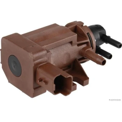 Imagem de HERTH+BUSS ELPARTS 70671915 Transmissor de pressão Electroválvula PEUGEOT: 307 SW, VOLVO: V50