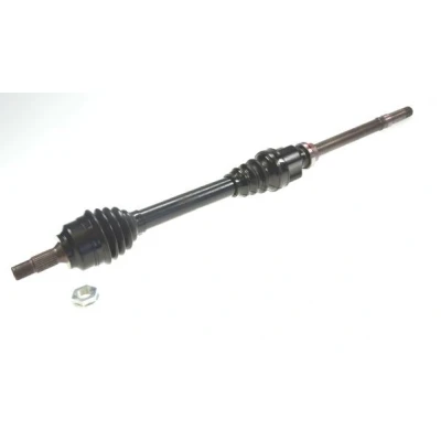 Imagem de SPIDAN 23353 Veio de transmissão 890, 333mm com chumaceira, porca CITROËN: Xsara Hatchback, PEUGEOT: Partner I Van