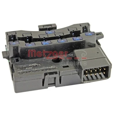 Imagem de METZGER 0900122 Sensor ORIGINAL ERSATZTEIL AUDI: A3 Sportback, Hatchback, SKODA: Octavia II Hatchback