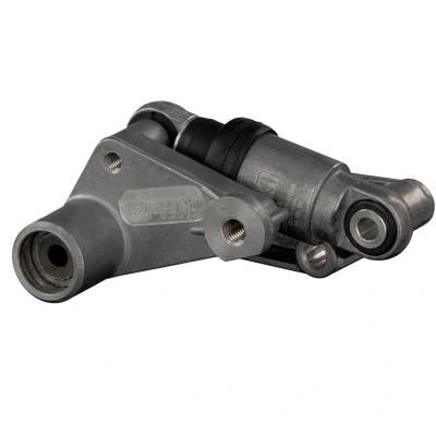 Imagem de FEBI BILSTEIN 18483 Tensor da Correia BMW: 3 Touring, 5 Sedan, Sedan