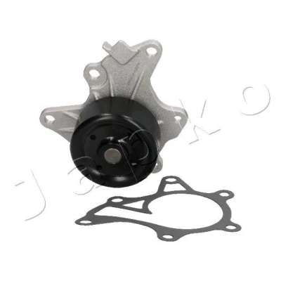 Imagem de JAPKO 35287 Bomba de água TOYOTA: Yaris III Hatchback