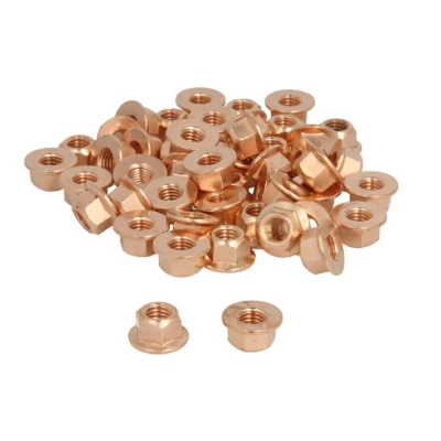 Imagem de BOSAL 258 340 Porca, colector de escape M10