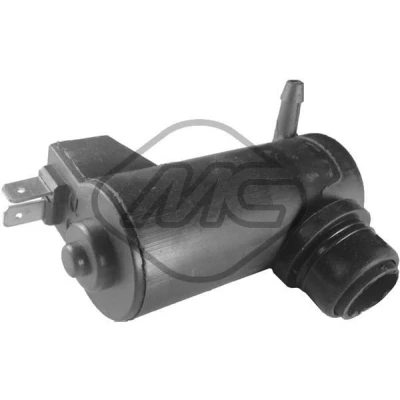 Imagem de Metalcaucho 02056 Bomba de Água do lava vidros 12V para sistema FORD: Transit Mk4 Minibus