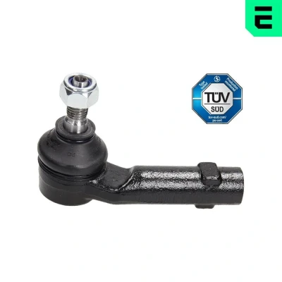 Imagem de OPTIMAL G1 1018 Rótula de direção 12,8 exterior, Eixo dianteiro, lado esquerdo VOLKSWAGEN: Lupo / 3L, Polo III Hatchback, Classic