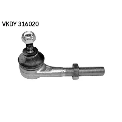 Imagem de SKF VKDY 316020 Rótula de direção RENAULT: 19 II Hatchback, I Hatchback