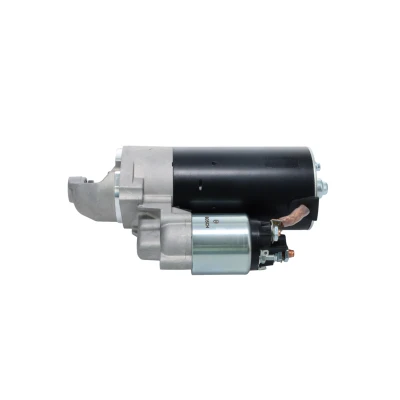 Imagem de BOSCH 1 986 S00 848 Motor de arranque 12 2,6 MERCEDES BENZ: Sprinter 4.6 T Camião plataforma/Chassis, 3.5 Van