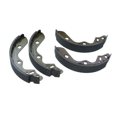 Imagem de MAXGEAR 19 4576 Maxilas de Travão Eixo traseiro 180 32