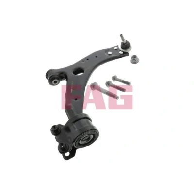 Imagem de FAG 821 0785 10 Braço de suspensão transversal Chapa aço 18 FORD: Focus 2 Kombi, C Max, 2, VOLVO: V50, C30, S40 II
