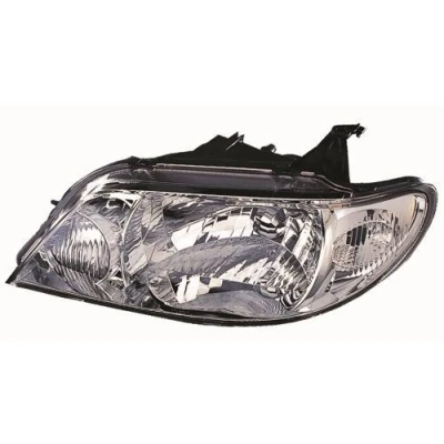Imagem de ABAKUS 216 1144R LD EM Farol Principal MAZDA: 323 F 6, FAMILIA 6