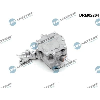 Imagem de DR.MOTOR AUTOMOTIVE DRM02264 Bomba de Vácuo com junta VOLKSWAGEN: Golf 4, Passat B5 GP Sedan, 5, AUDI: A4 B6 Avant, A3 Hatchback