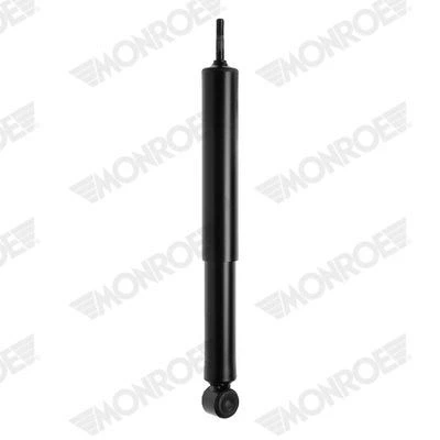 Imagem de MONROE T1137 Amortecedor Pressão do óleo Tubo duplo telescópico olhal em baixo, cavilha cima