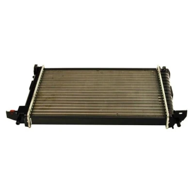 Imagem de MAXGEAR AC230093 Radiador, arrefecimento do motor Alumínio 378 525 23 Aletas de refrigeração unidas mecanicamente FORD: Fiesta 4, Mk4 Van