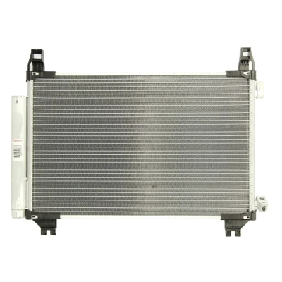 Imagem de DENSO DRM51010 Radiador, arrefecimento do motor 675 472 22