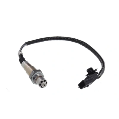 Imagem de VALEO 368229 Sonda lambda antes do catalisador M18x1,5 plana, Rosca pré lubrificada, com aquecimento RENAULT: CLIO 3, Modus / Grand